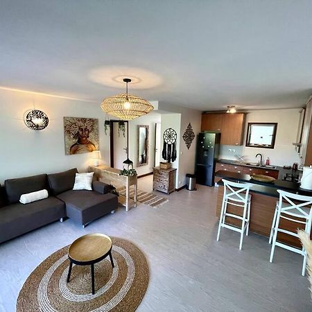 City Lodge Appartment Papeete  Eksteriør billede