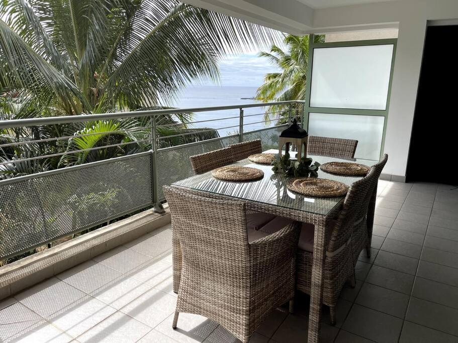City Lodge Appartment Papeete  Eksteriør billede
