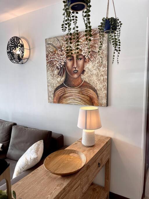 City Lodge Appartment Papeete  Eksteriør billede
