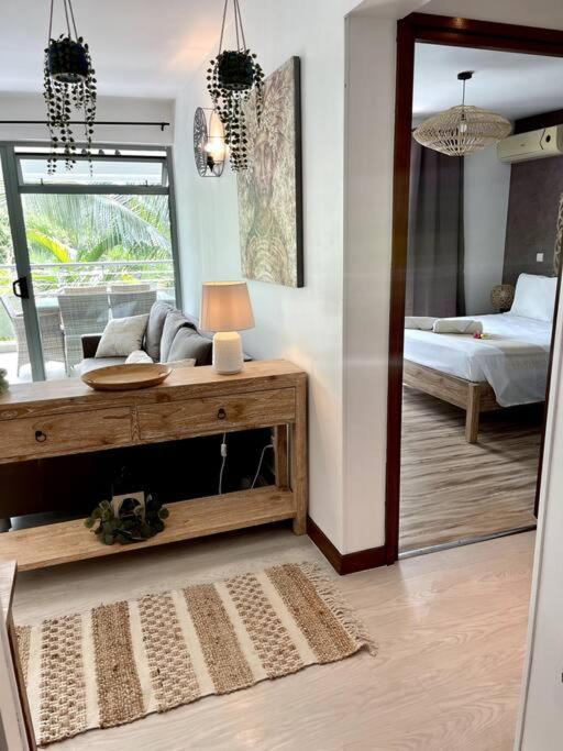 City Lodge Appartment Papeete  Eksteriør billede