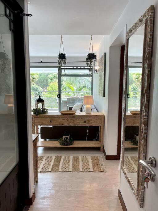 City Lodge Appartment Papeete  Eksteriør billede